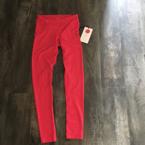 ❤️ 🧘🏻‍♀️ Yogalicioous Leggings - Picture 3 of 6